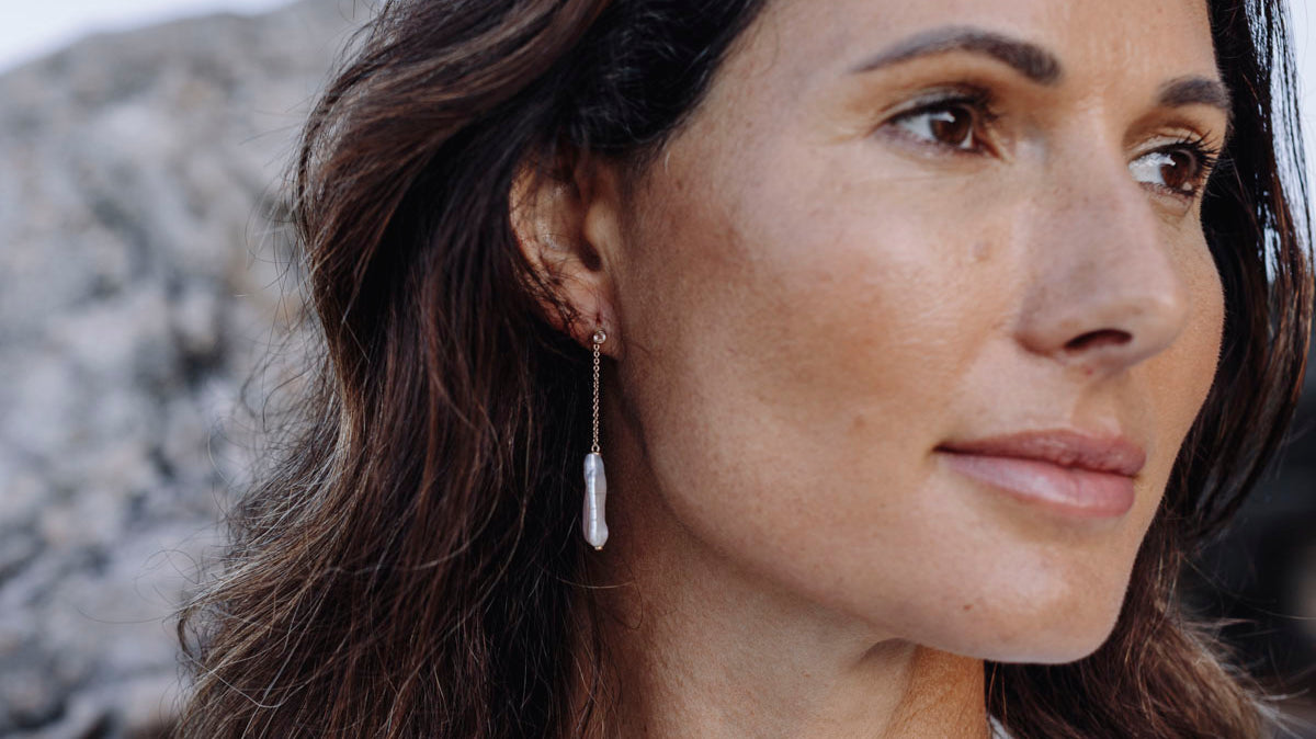 8 Ideas About Choosing Pearl Earrings