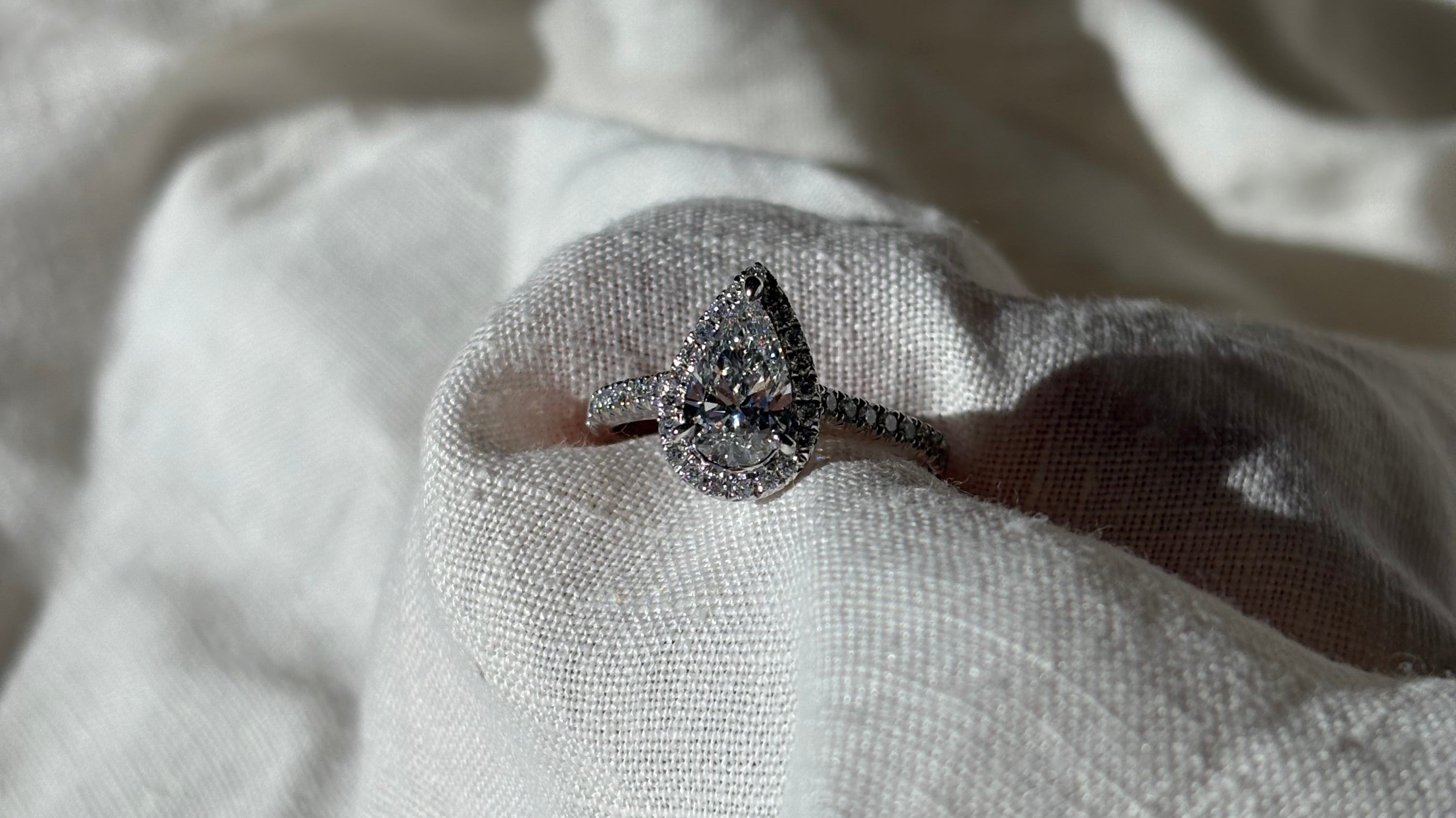 Lab-Grown Diamonds vs Natural Diamonds: What’s the Difference?