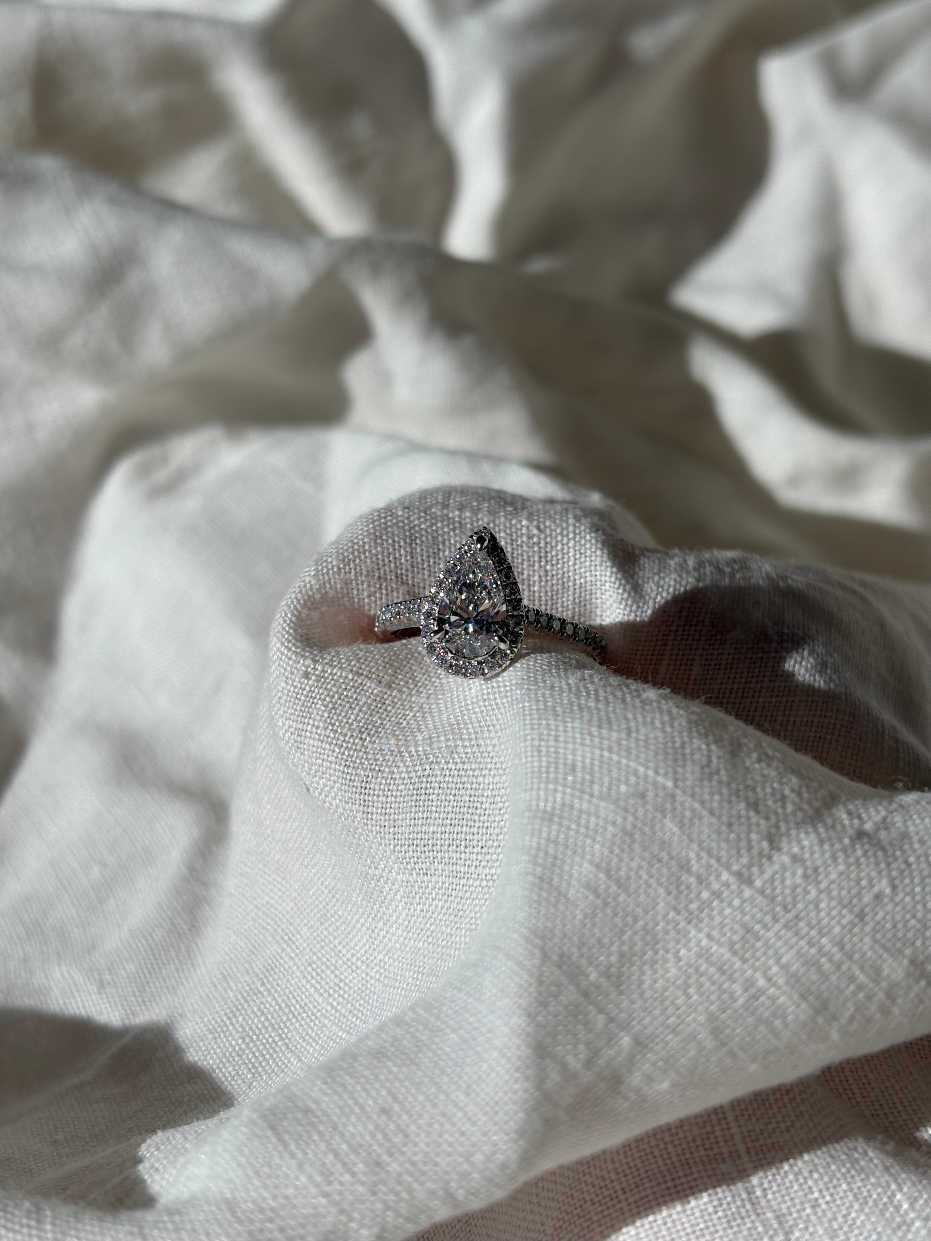 Lab-Grown Diamonds vs Natural Diamonds: What’s the Difference?