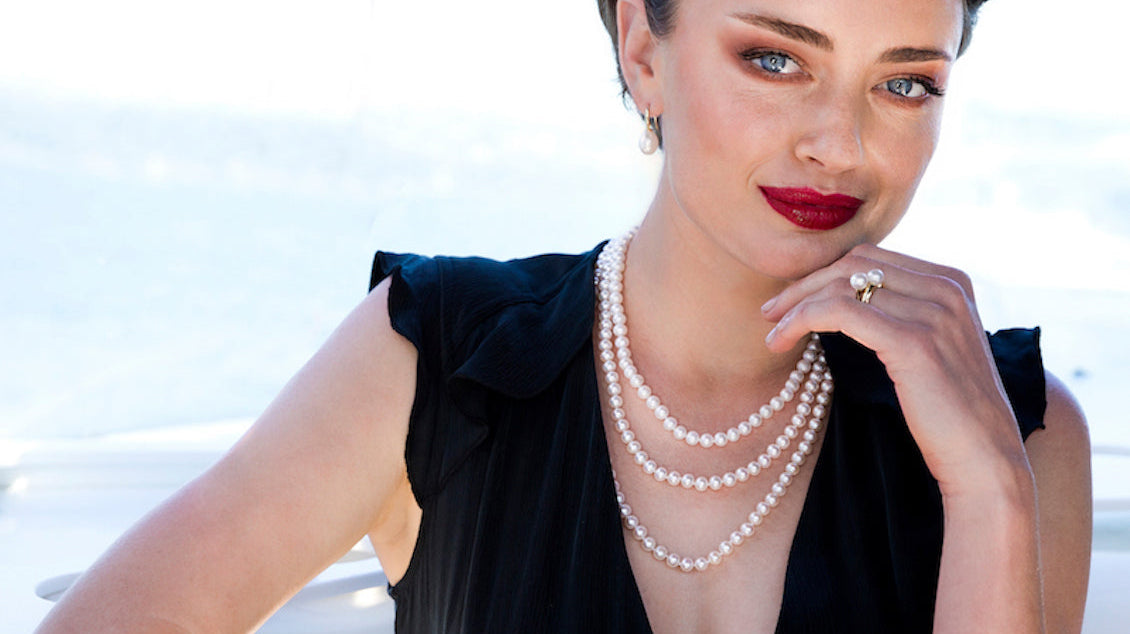 How To Care For Your Pearls