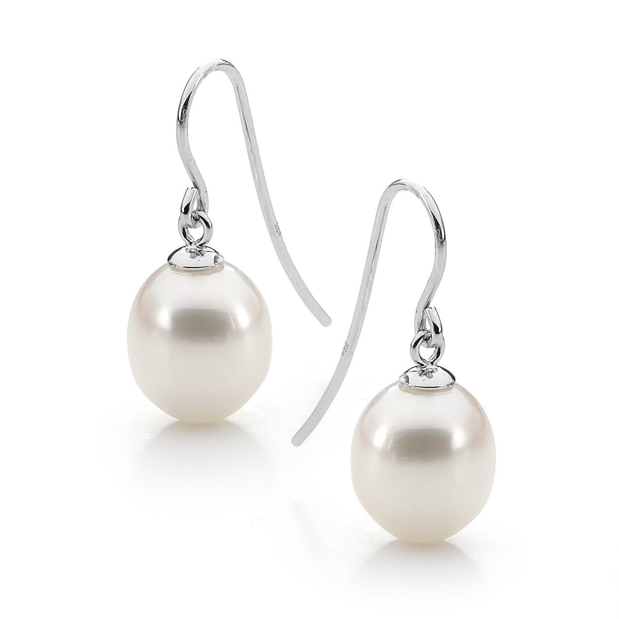 Juliane South Sea Earrings
