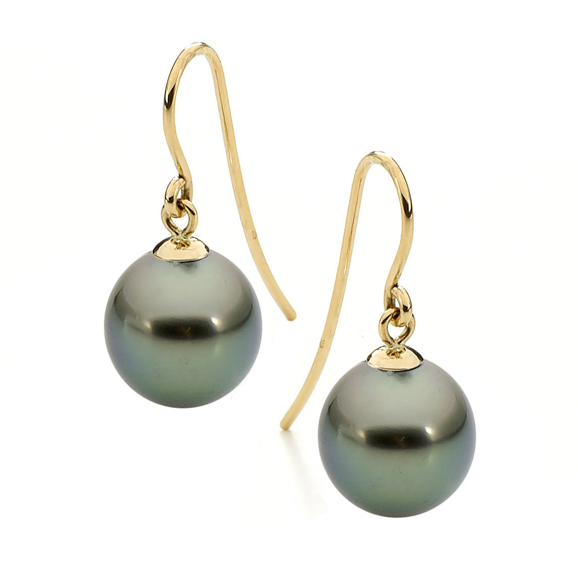 Juliane Tahitian Earrings