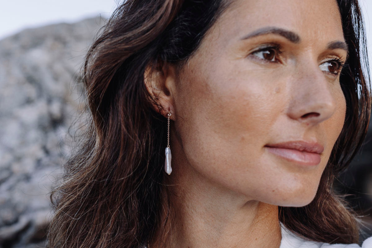 8 Ideas About Choosing Pearl Earrings