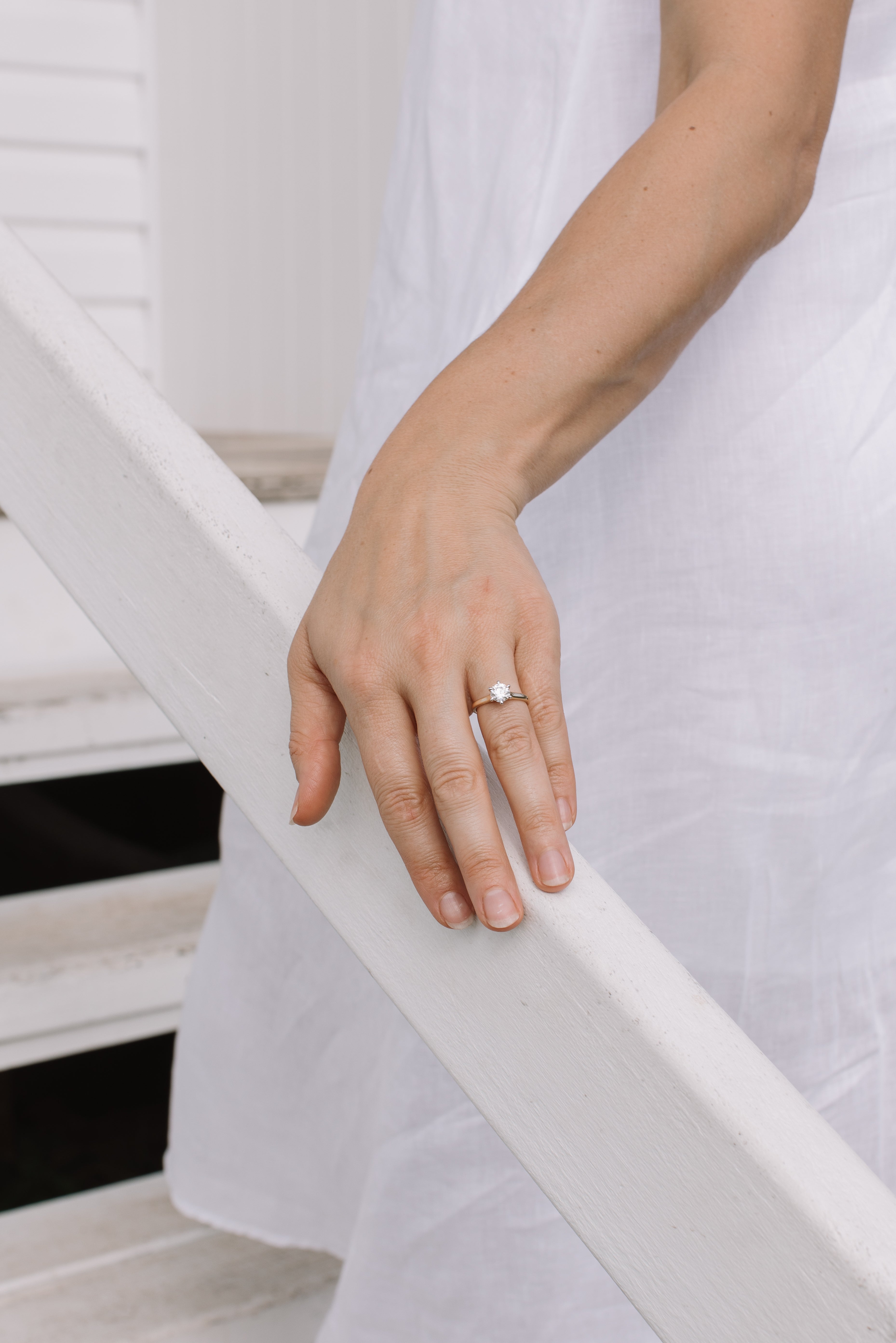 Why More Couples Are Saying ‘Yes’ to Lab-Grown Diamond Engagement Rings