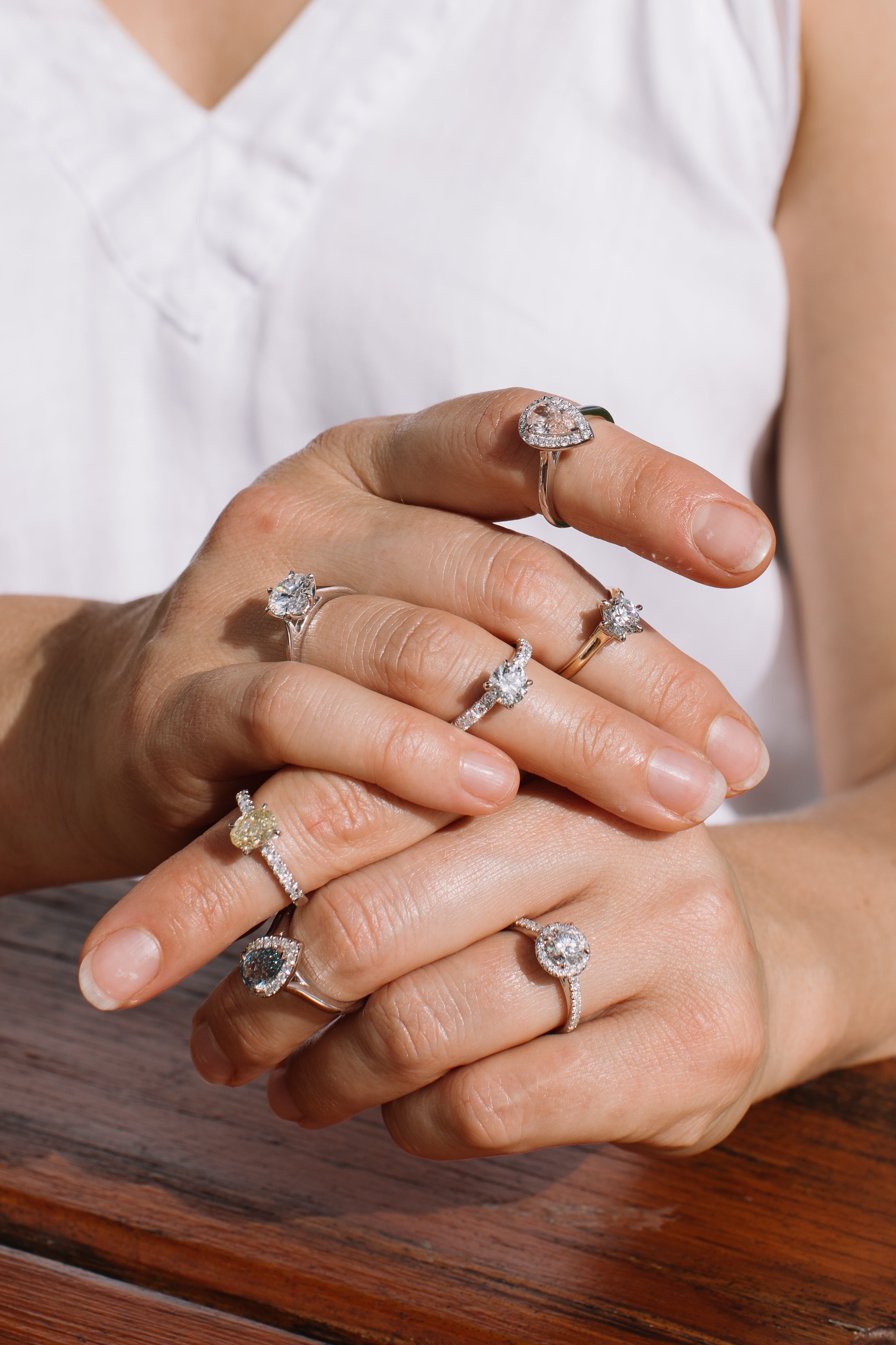 What Are Lab-Grown Diamonds? Everything You Need to Know