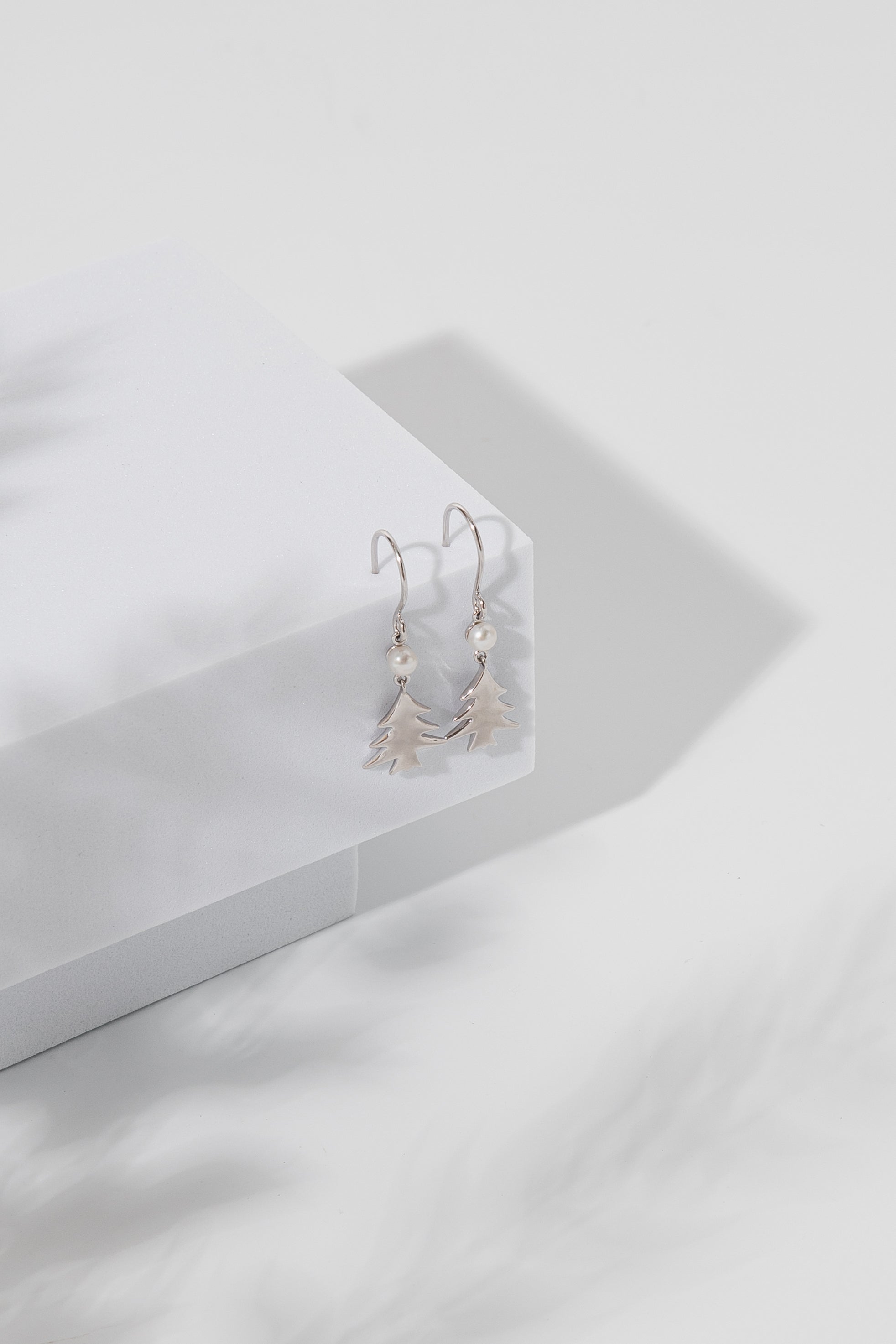 Christmas Earrings