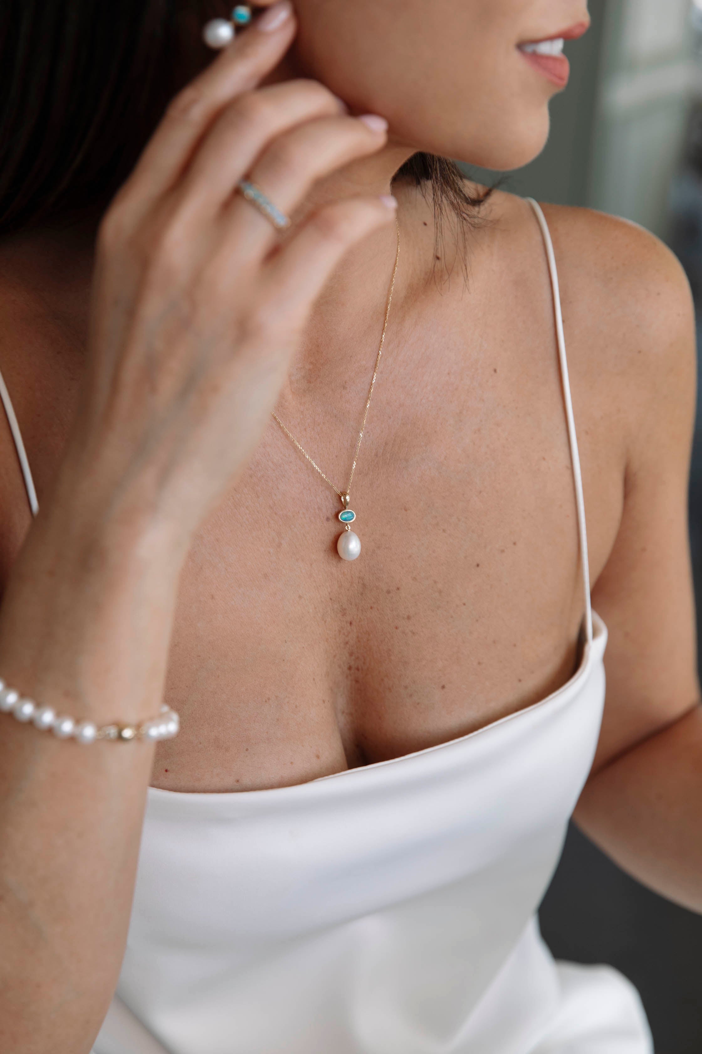 Pendants